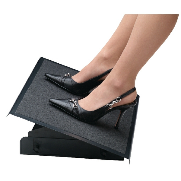 Fellowes Professional Series Heavy Duty Footrest